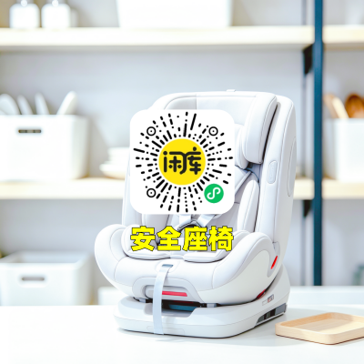 安全座椅库存出售
